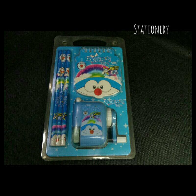 

Stationery