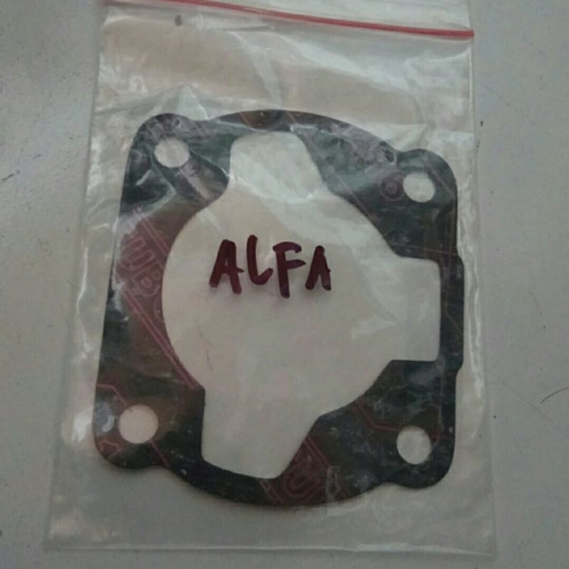 Pack Blok Yamaha Alfa Packing Blok Alfa
