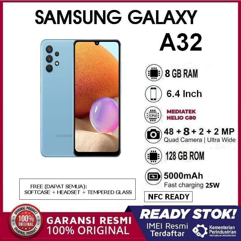 Samsung A32 3/32