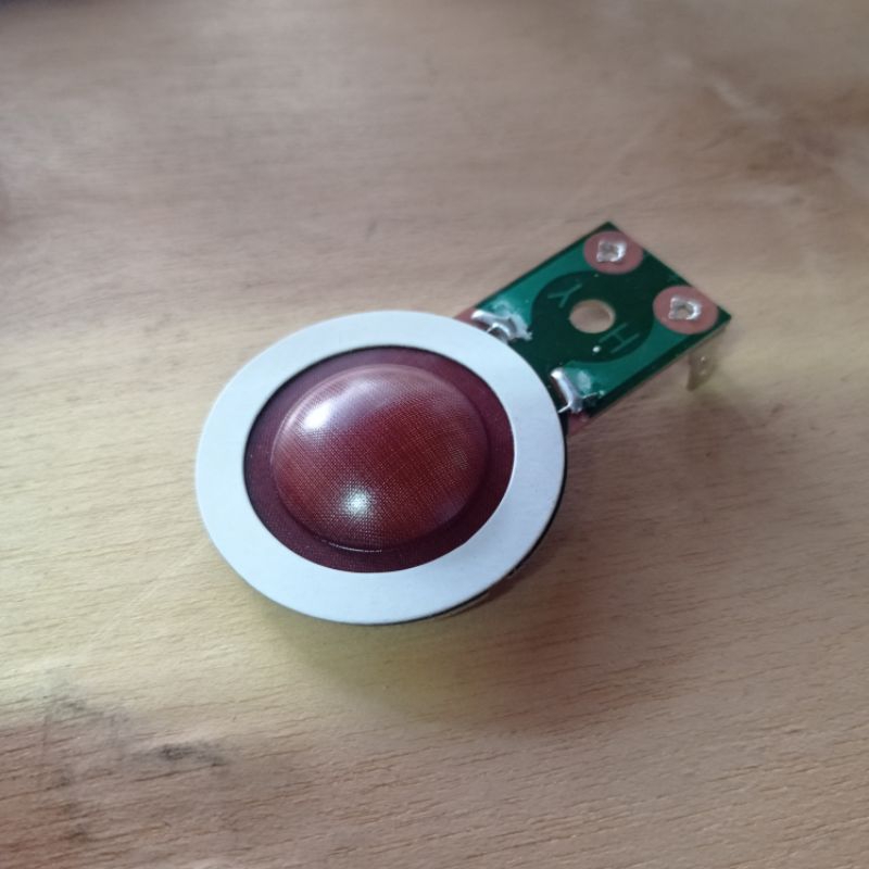 spool driver tweeter spol tweter driver