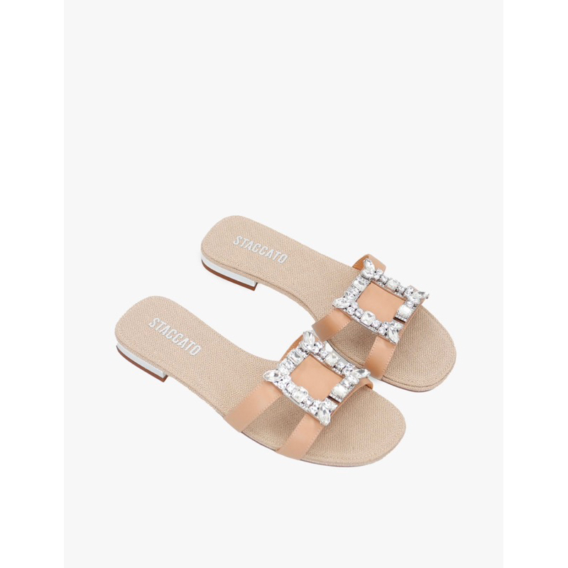 Preloved Staccato sandal , Preloved staccato, Staccato sandal, Staccato diskon, Diskon staccato, Pre