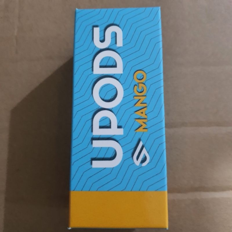 30ml upods mango freeze