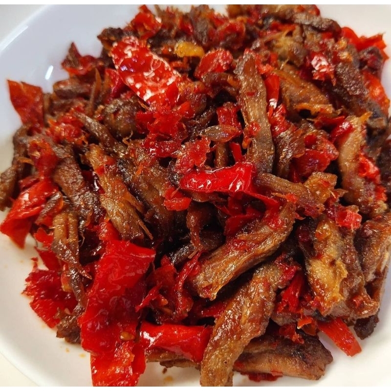 

DAGING BALADO MEDOK