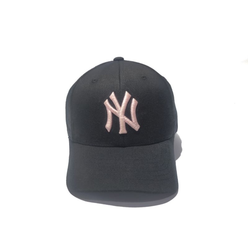 New York Yankees MLB Cap Second Original Size XS-S