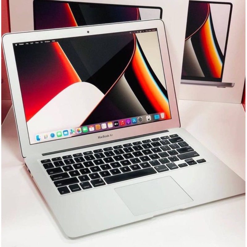 (FREE CASE) MACBOOK IBOX TERMURAH RETINA 13 INCH 2017 RAM 8 SSD 8/128GB//256GB SECOND ORIGINAL 100% Mulus Normal HARGA EKONOMIS