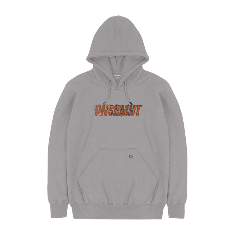 HOODIE ORIGINAL PUNISHMENT / SWEATER HOODIE BASIC HNM / SWEATER HOODIE 07