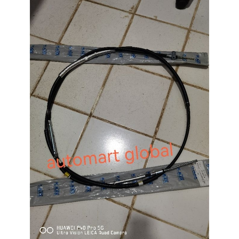 kabel rem tangan isuzu elf nkr71