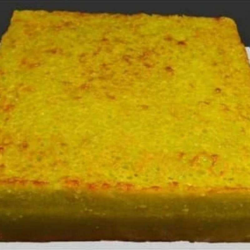 

Kue Bika Ambon Medan
