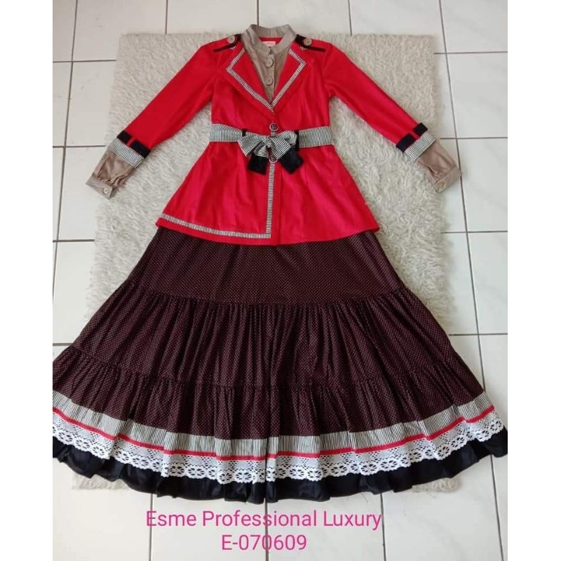 ESME Ramadhan Sale E-070609