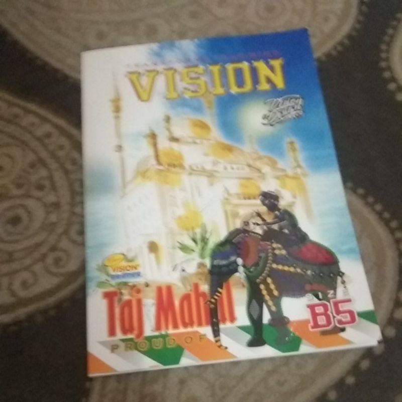 

buku tulis