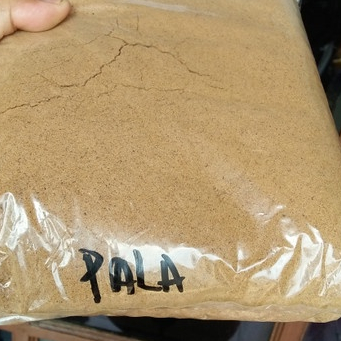 

BUBUK BIJI PALA HERBAL TERLARIS 1KG