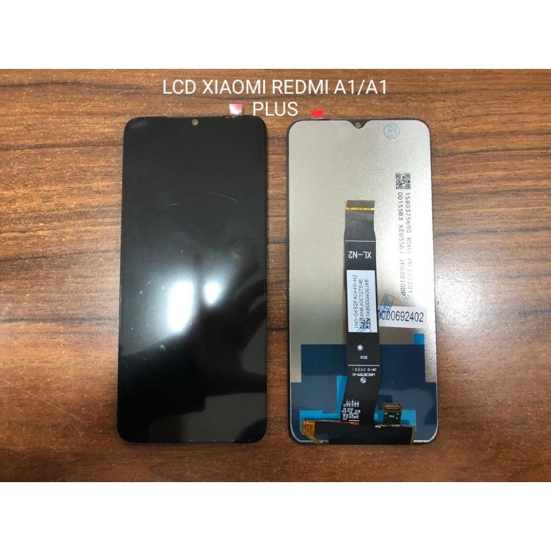 LCD XIAOMI REDMI A1 / A1 PLUS