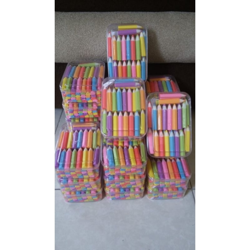 

coklat pensil