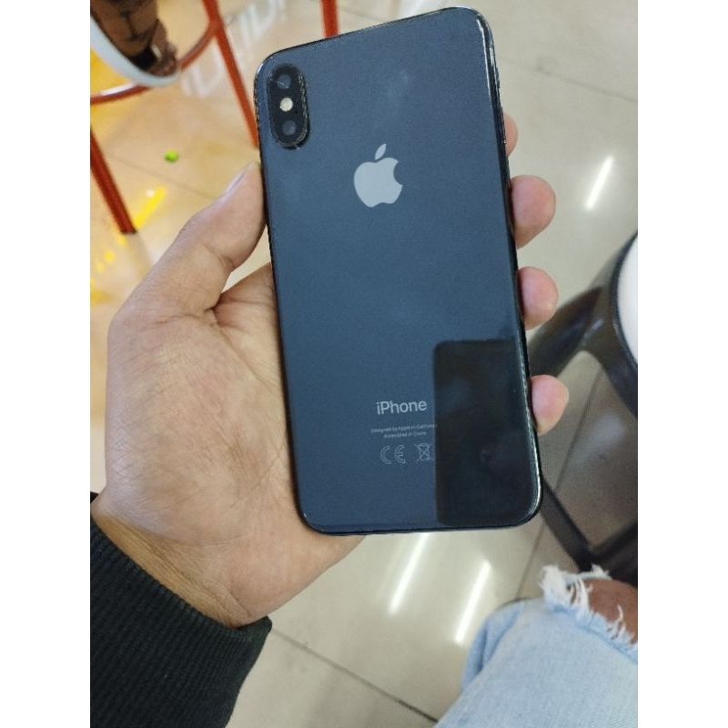 iphone x 64 gb bypass premium