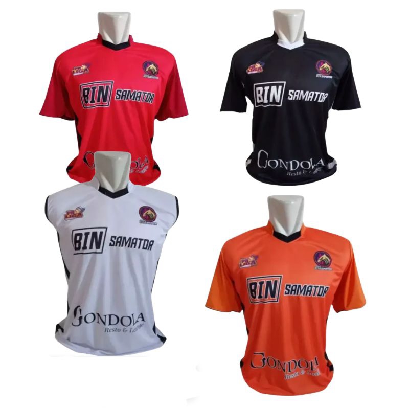 COD atasan baju voli kaos voli proliga sbs bin samator