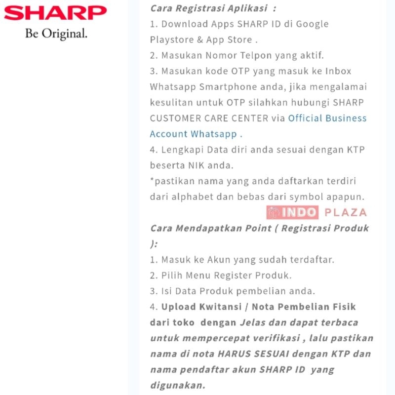 TV SHARP 42 Inch 2T-C42DD1i NEW 2022 (khusus Medan)