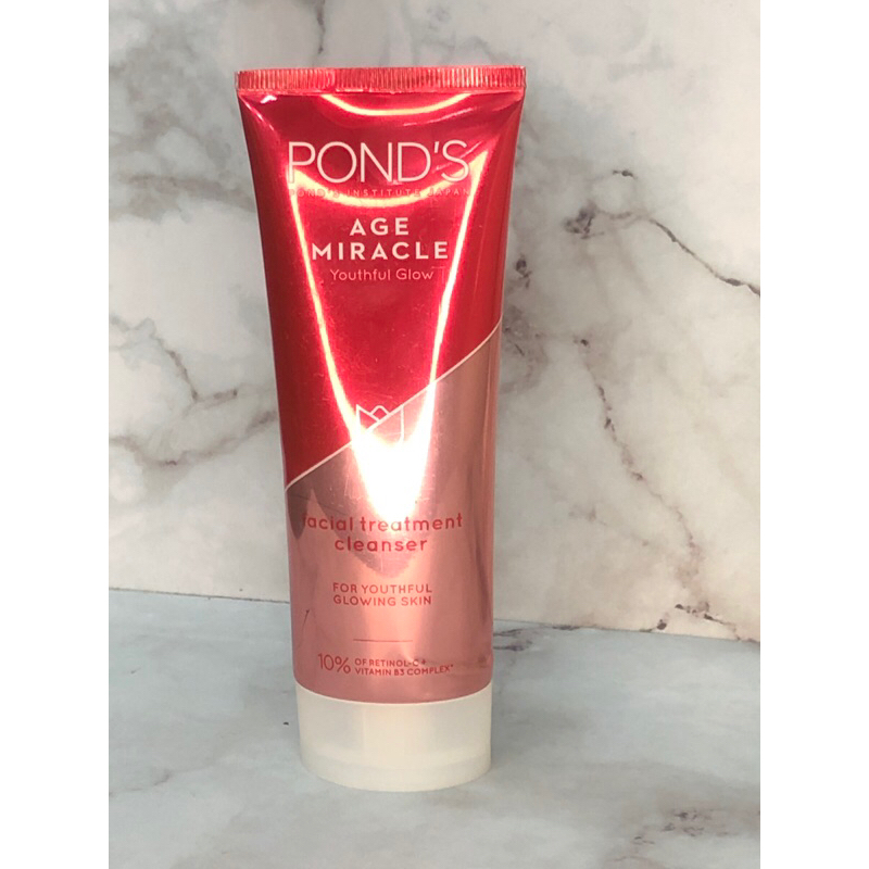 POND’S sabun Age Miracle