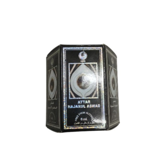 Parfum Arab non alkohol 6ml 1box isi 6pcs // parfum Arab original