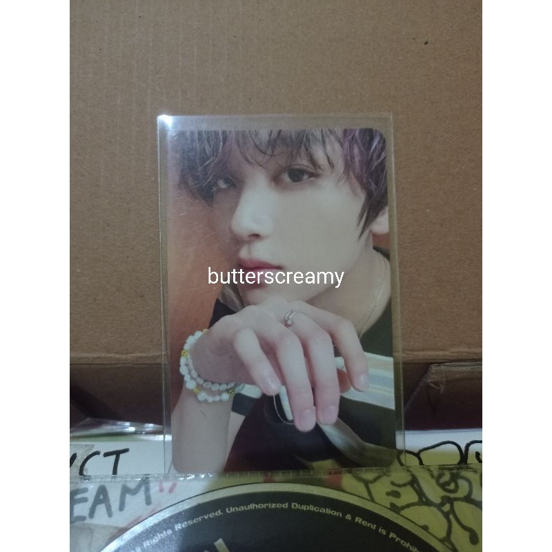 pc haechan digi beatbox