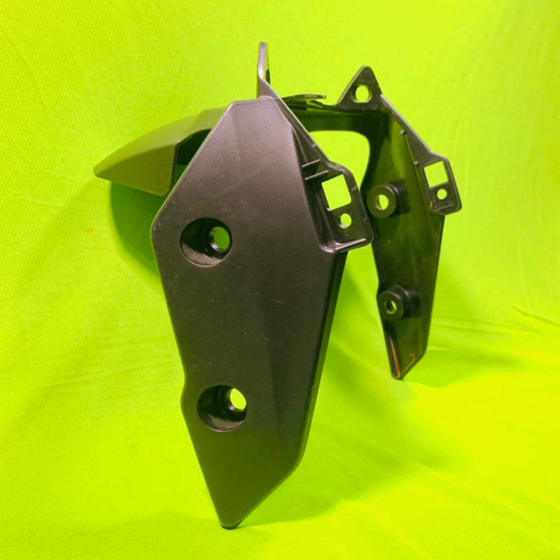 Spakbor slebor Depan Bagian Belakang AEROX 155 Ori YGP