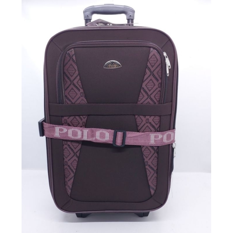 KOPER KAIN POLO GEAR 20 Inchi 24 Inchi MURAH / Koper EKSPANDING POLO BARU/ Koper POLO BATIK ORIGINAL / Koper Kanvas Polo Motif BATIK MURAH / Koper Travel / Koper Polo Size Kabin / Koper Polo Size Bagasi / Koper Kain Premium Polo Gear ORI / Koper Kanvas