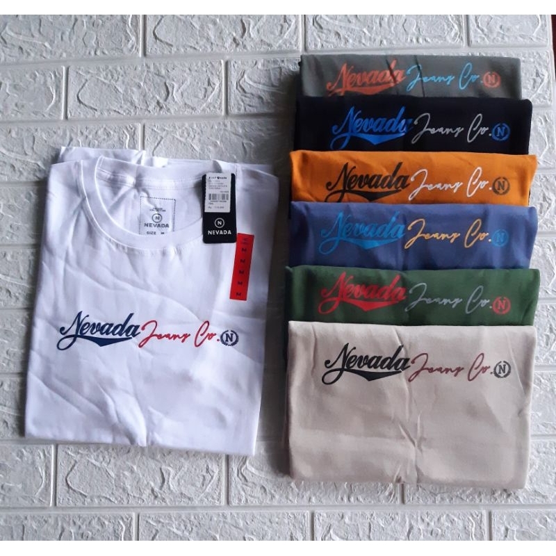 KAOS NEVADA katun combed24s