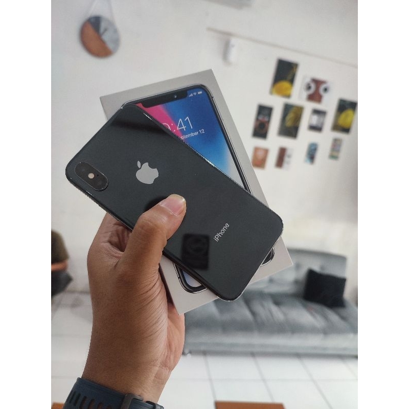 ip x 64 gb all operator