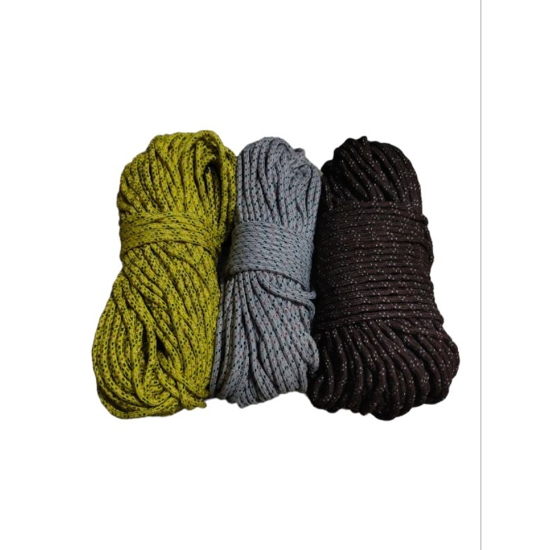 Tali Prusik 8mm - Tali Gunung - Talgun 8mm / Permeter