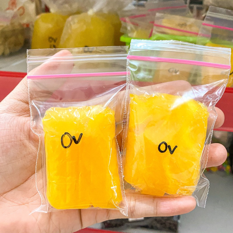 OVALET / PENGEMBANG KUE / EMULSIFIER 35 gr