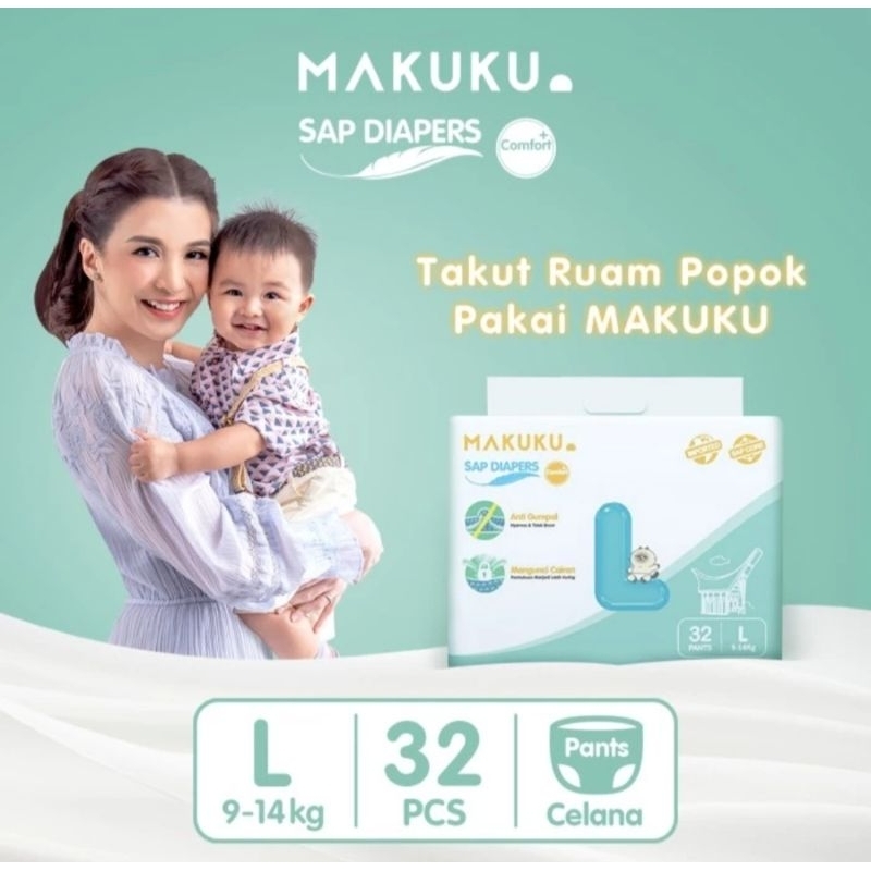 Makuku Comfort