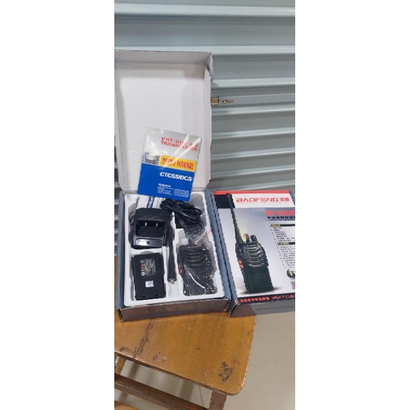 baofeng bf-888s baofeng 888s free handfree