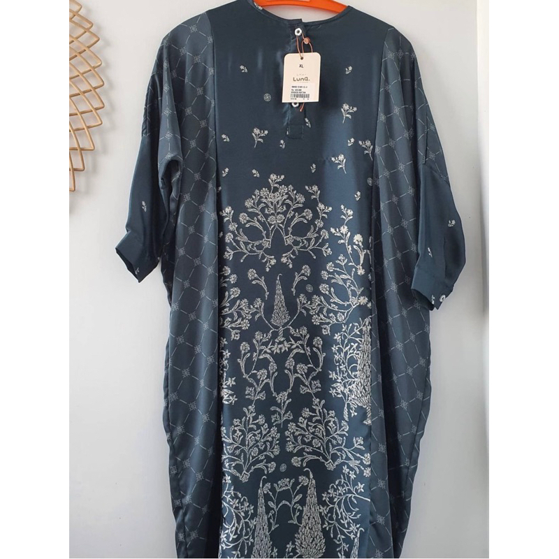 Khanda Kaftan Anak Ria Miranda Preloved