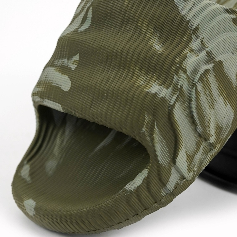 Adidas Adilette Slide Olive Strata