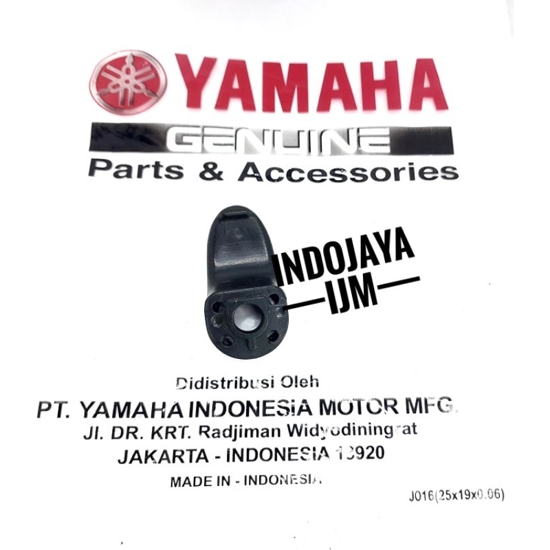 Gantungan Barang Yamaha Nmax n max 2020 2021 2022