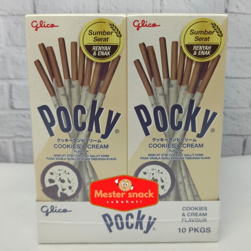 Pocky 22 gram | pocky | coklat stik | coklat pocky | coklat stik panjang | coklat natal | coklat hampers | coklat kiloan