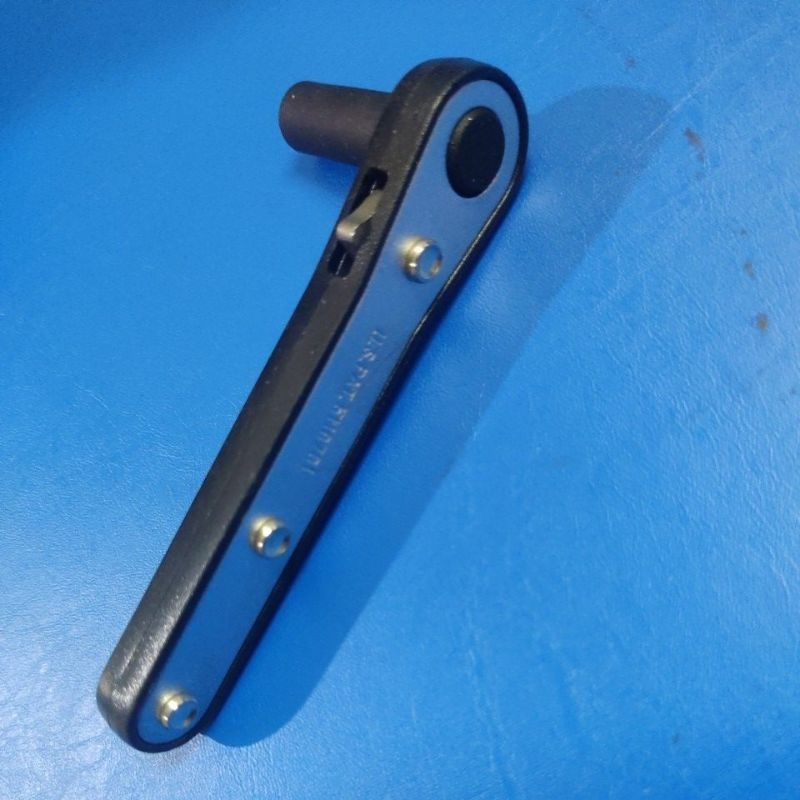 Kunci Drum RATCHET / Drum Key RATCHET harrier - DKY-29