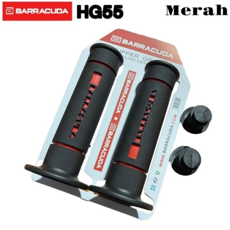 Handgrip HG55 Barracuda Universal Grip Model RCB Hg55