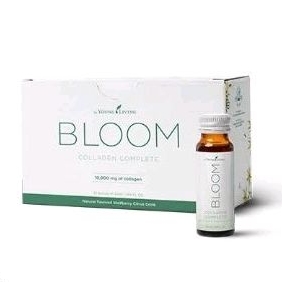 Bloom collagen complete YL 10pack