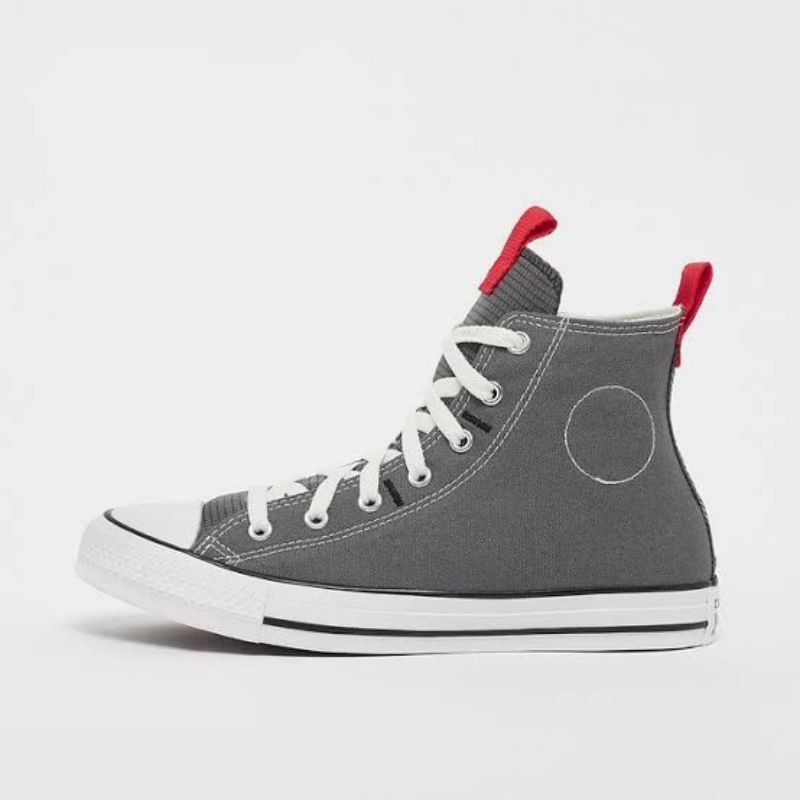 CONVERSE CTAS HI lifestyle for women (A00935C)