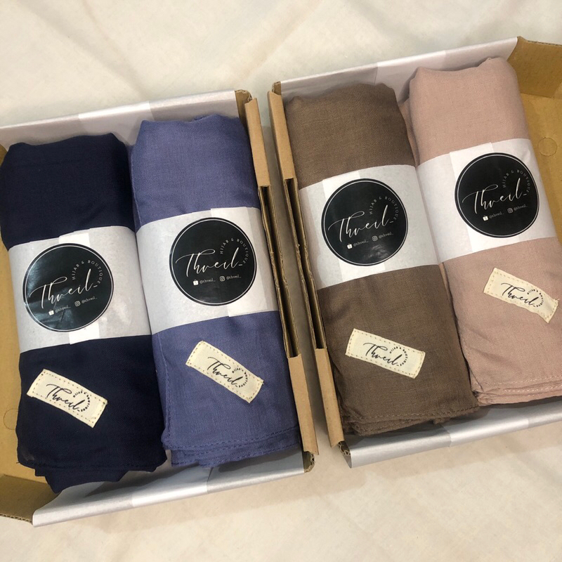 

Hampers Hijab Bella Square Paris Premium Kado Ulang Tahun Cewek Hadiah Pacar Ultah Kado Anniversary Valentine Birthday