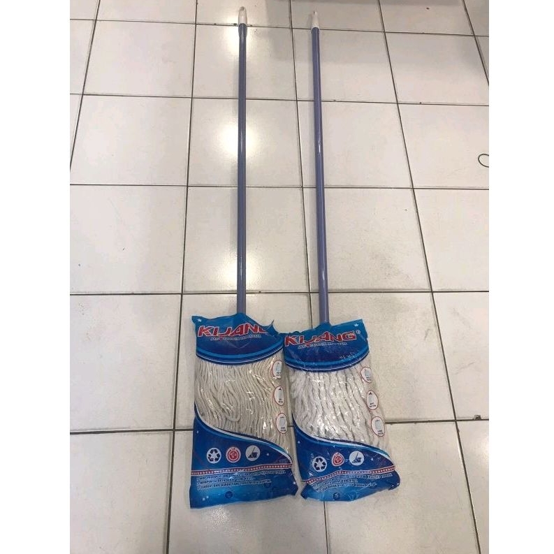 Pel kijang L sumbu/katun