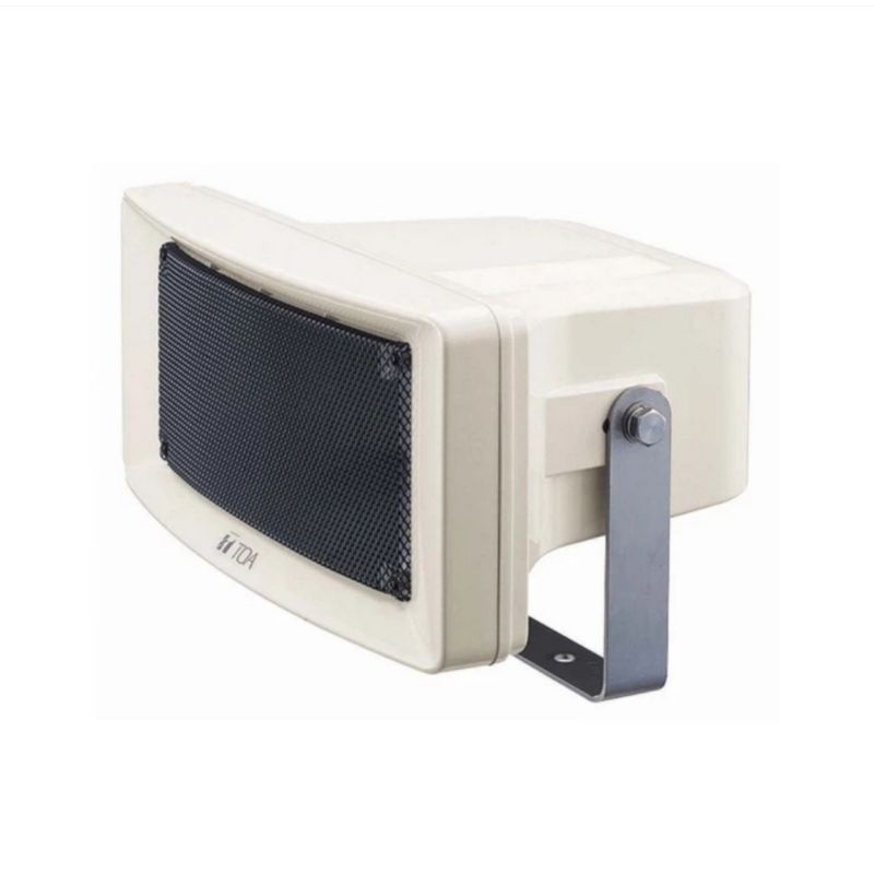 WIDE HORN TOA ZS 154 ORIGINAL SPEAKER HORN CORONG TOA ZS154