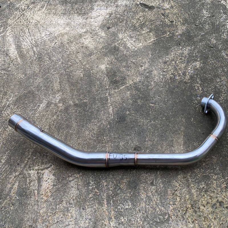 leher bending Fu balap bending satria fu porting