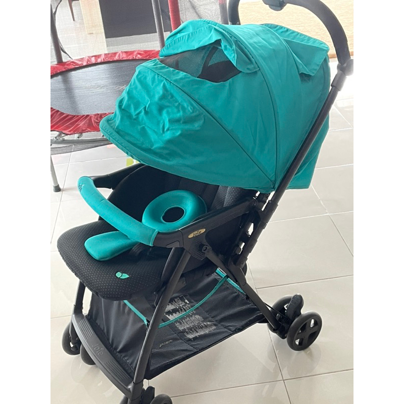 (sold out)Preloved Stroller Joie Meet Float