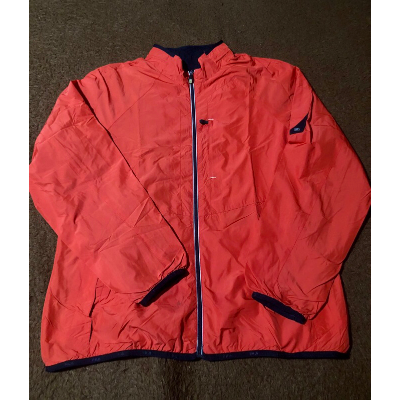 JACKET OUTDOOR MERK FILA