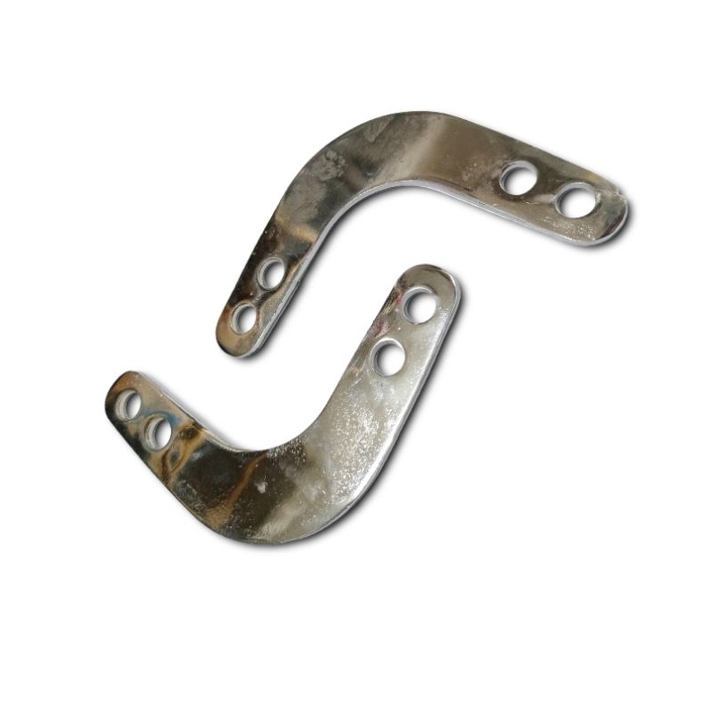 Peninggi shock belakang Vixion old / new peninggi sambungan shockbreaker belakang vixion