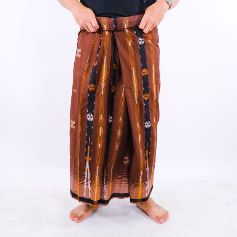 WADIMOR SARUNG BALIPRINT BHS SGE KATUN HALUS PREMIUM TOKO MUSLIM TIGA SAUDARA