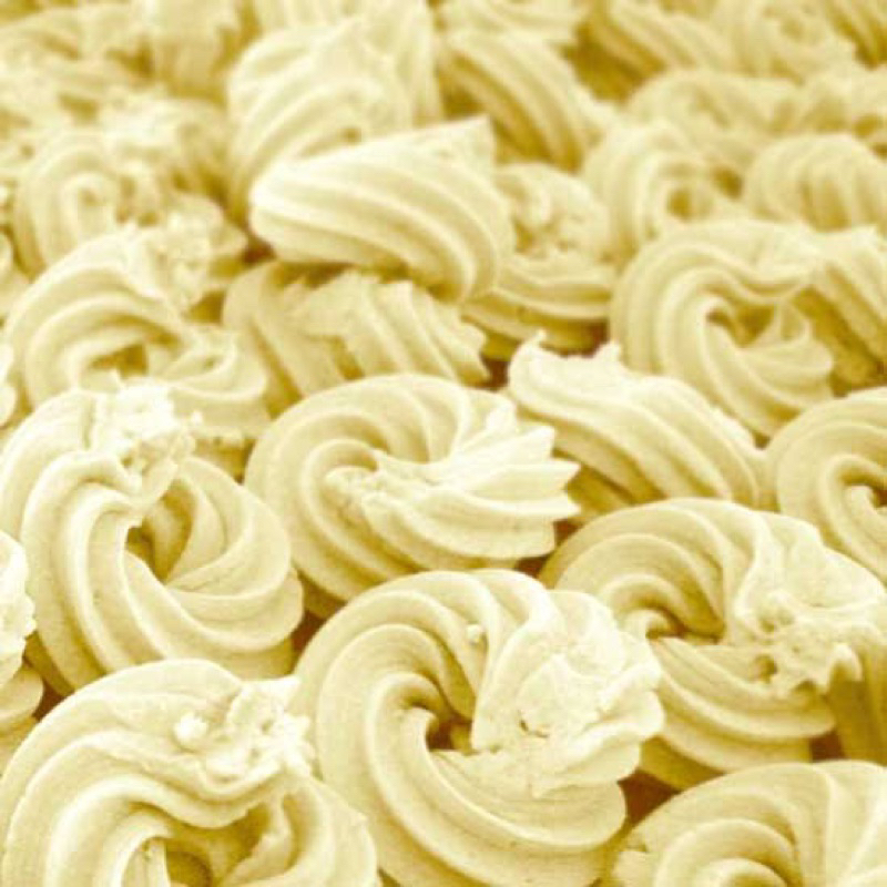 

KUE SAGU SUSU SPESIAL 1 KG (MERK TANJUNG SARI BUTTER COOKIES)