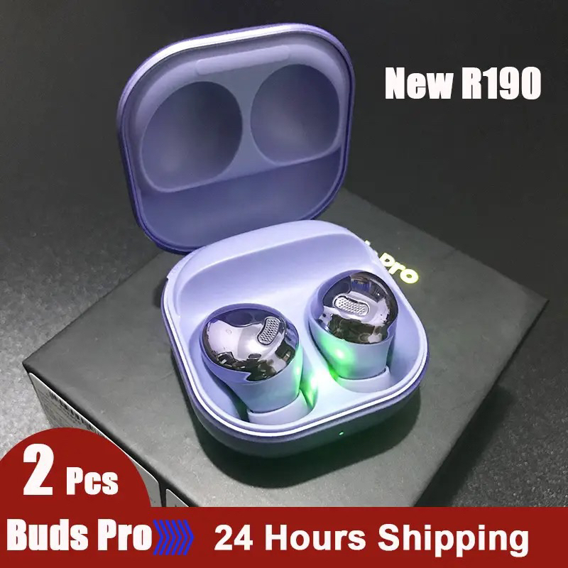 Galaxy Buds Pro R190 Bluetooth Earphone Wireless