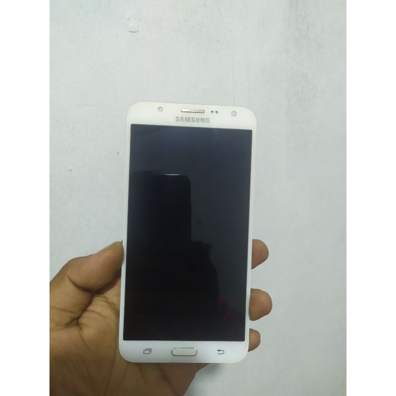 lcd set samsung J700/J7 core  original copotan hp amoled